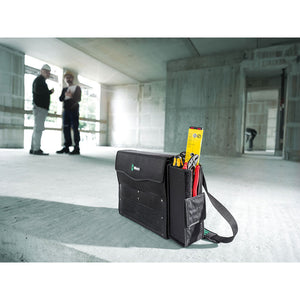 Wera Tools Wera 2go 7 High Tool Box