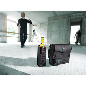 Wera Tools Wera 2go 7 High Tool Box