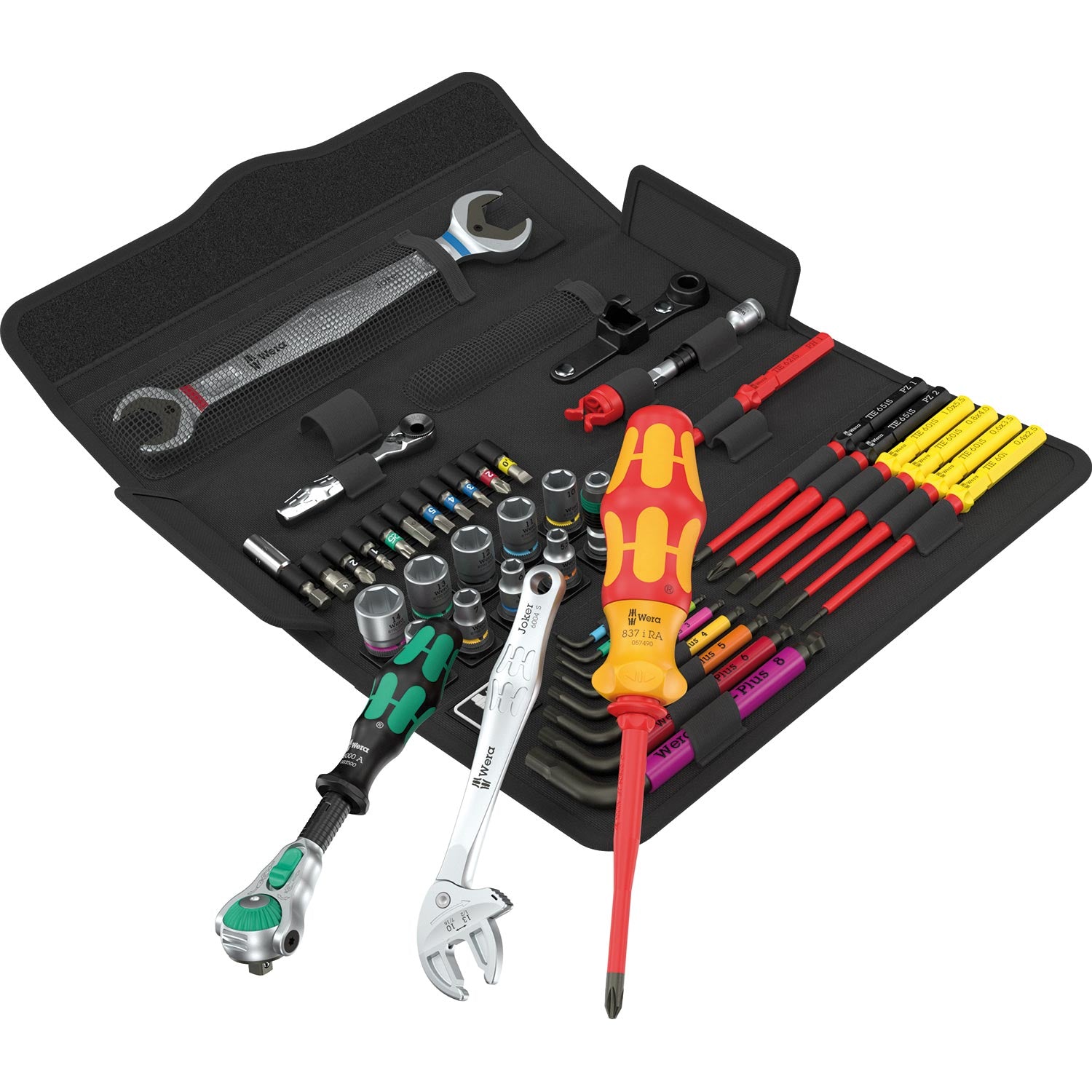 Wera Tools KK W11 Maintenance Kit