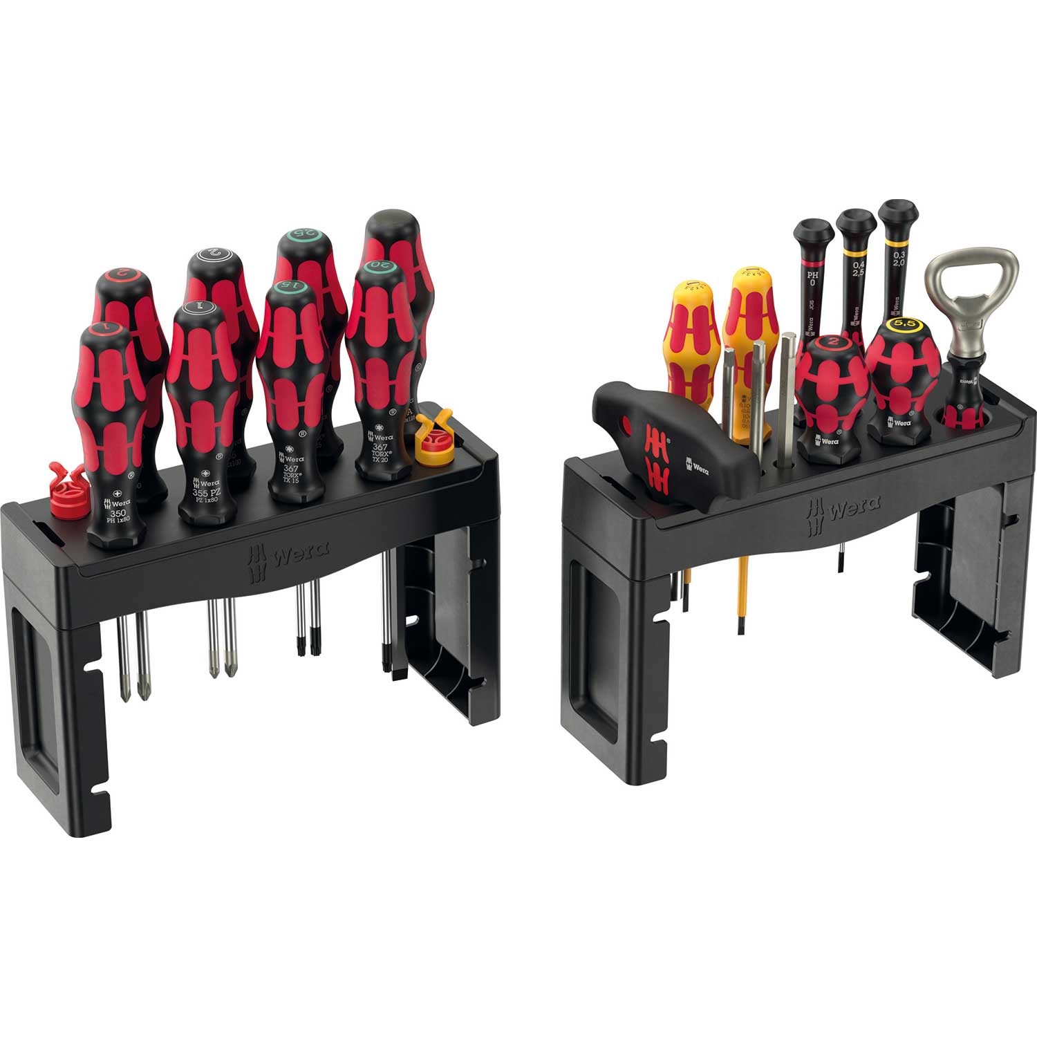 Wera Tools Wera Advent Calendar