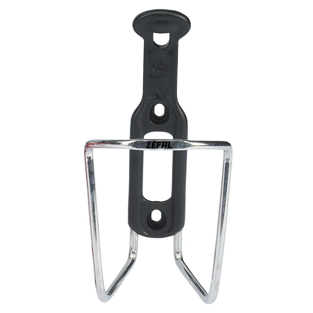 Zefal Aluplast 124 Bottle Cage