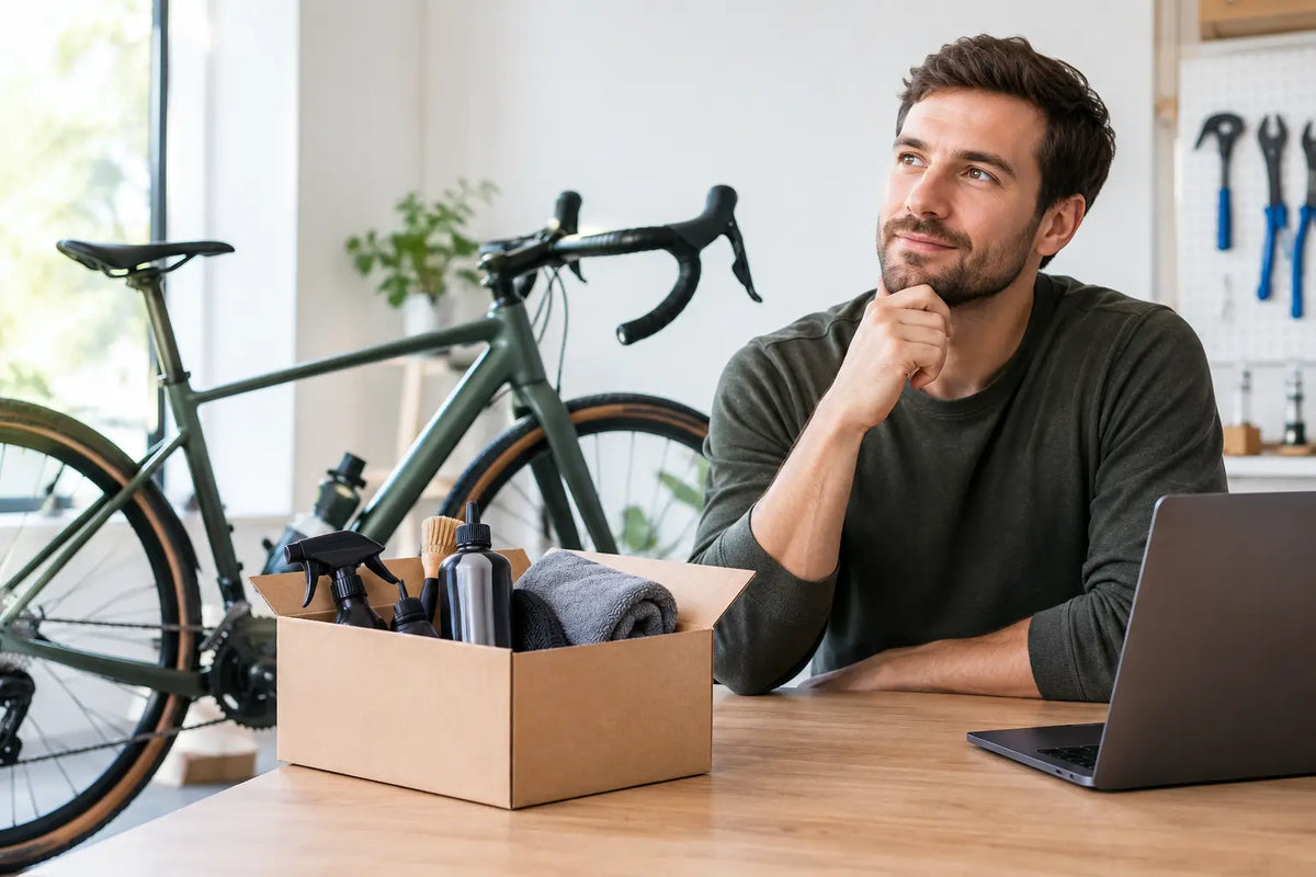 Is a Bike Care Subscription Worth It for You?