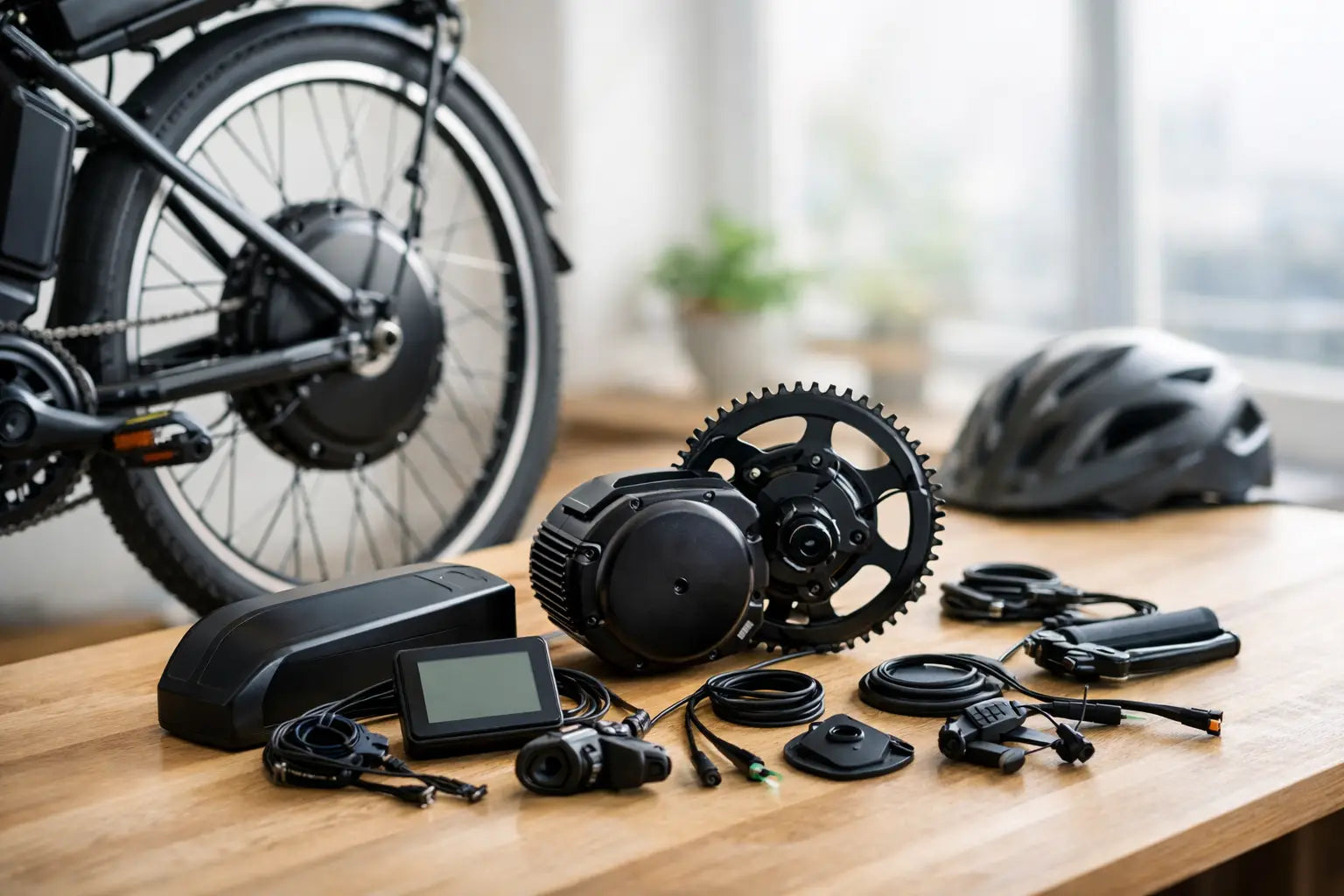 Conversion Kit Reviews: What Riders Should Check