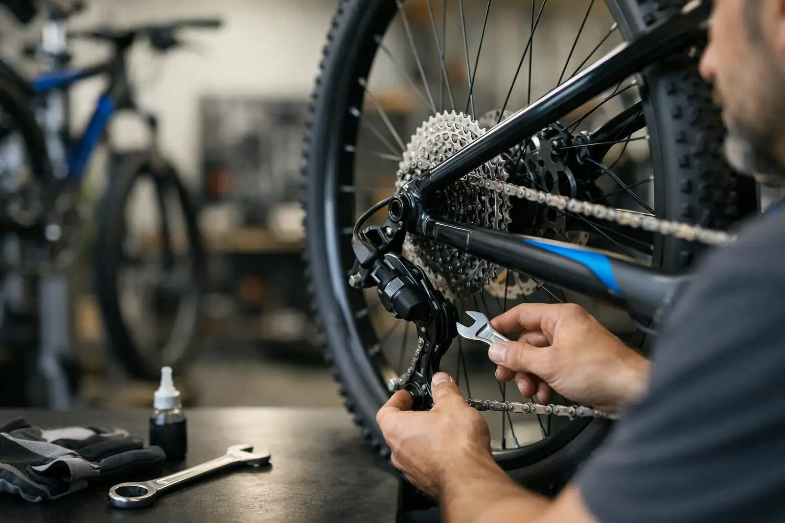 How Often Should a Bike Be Serviced? A Practical Guide