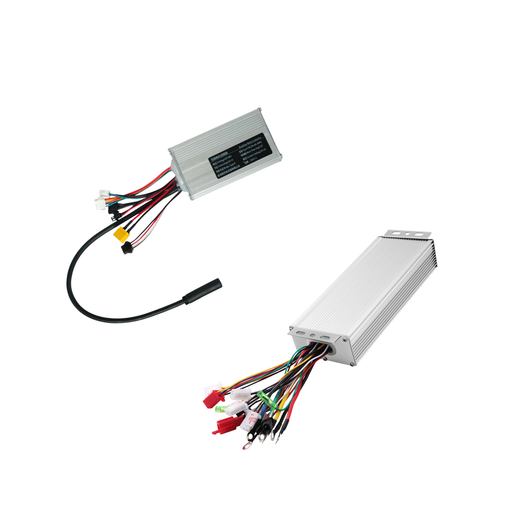 E-Bike Controllers