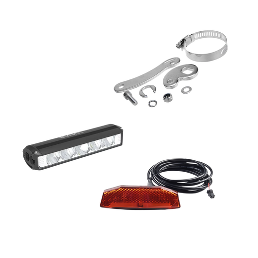 E-Bike Accessories