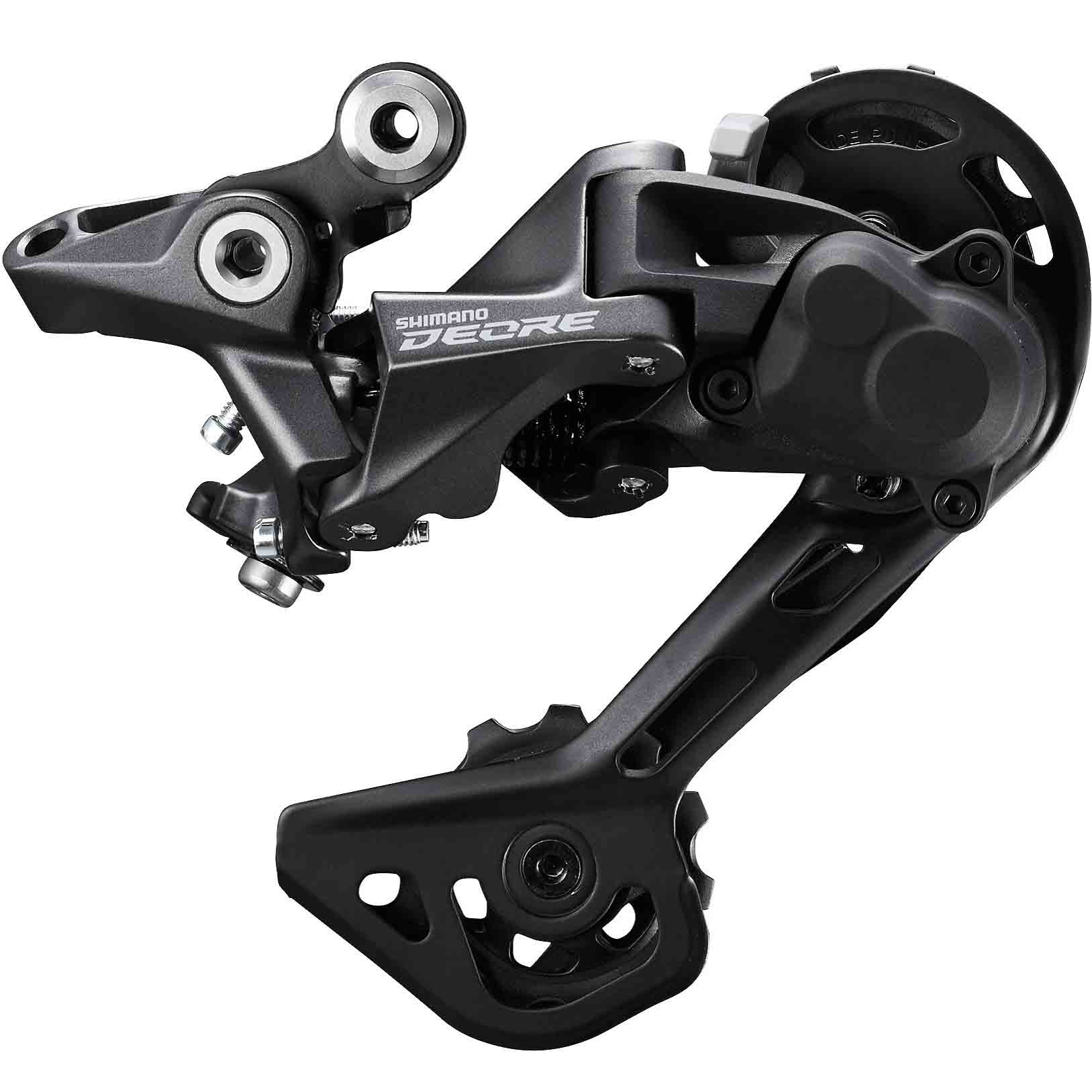 Derailleurs