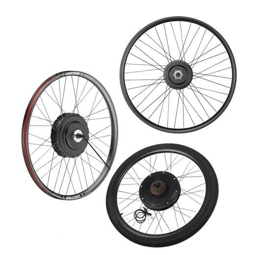 Hub Motors