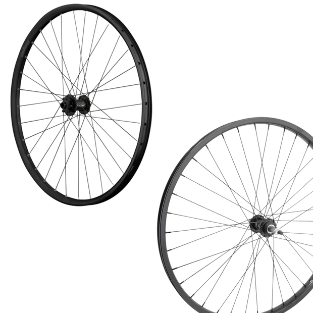 Wheels