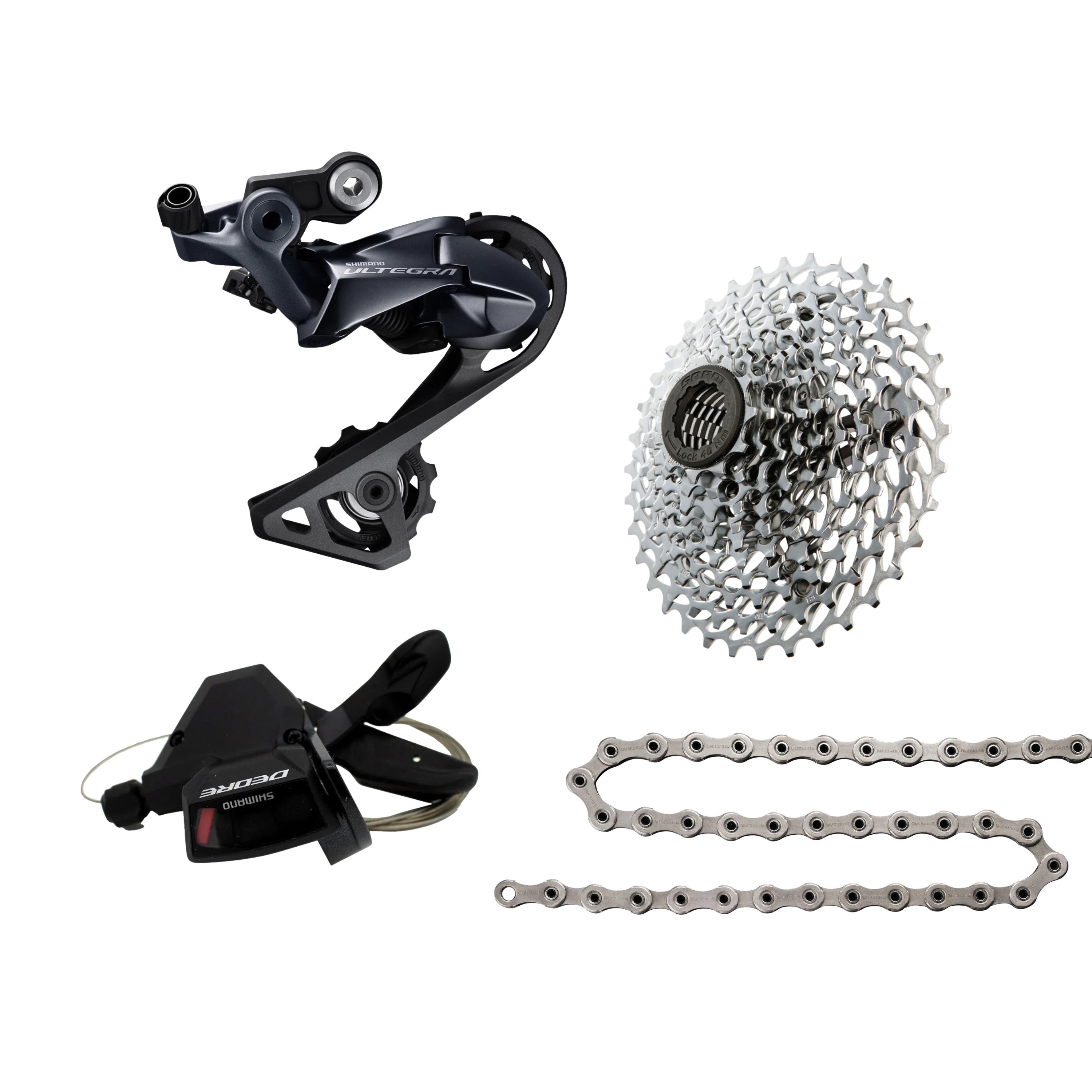 Drivetrain