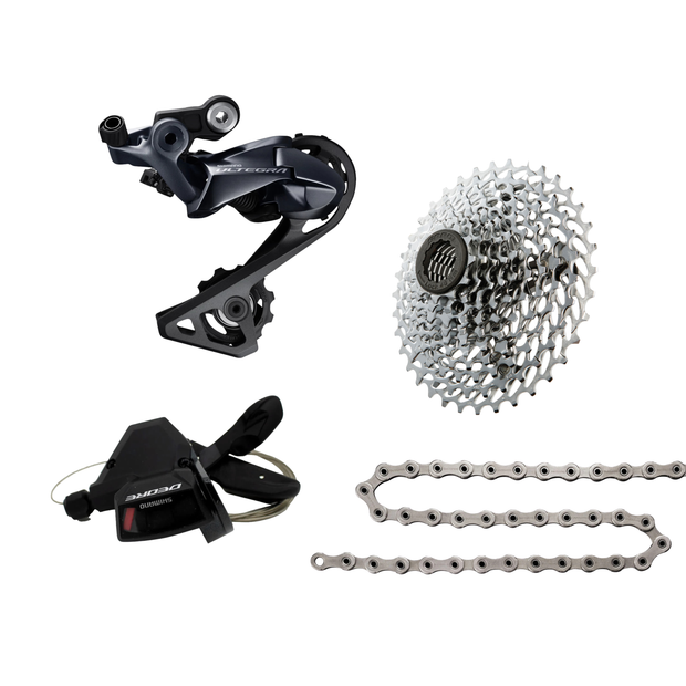 Drivetrain