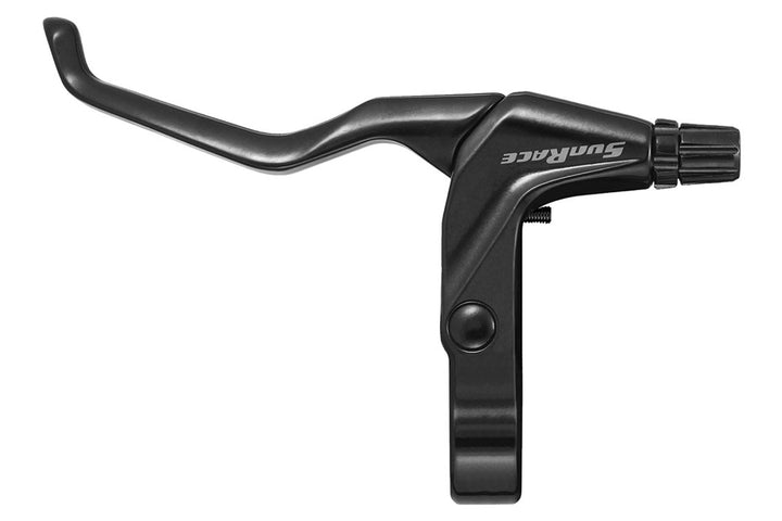 Alloy V-Brake Lever SUNRACE BLM500 - Black (LEFT ONLY)