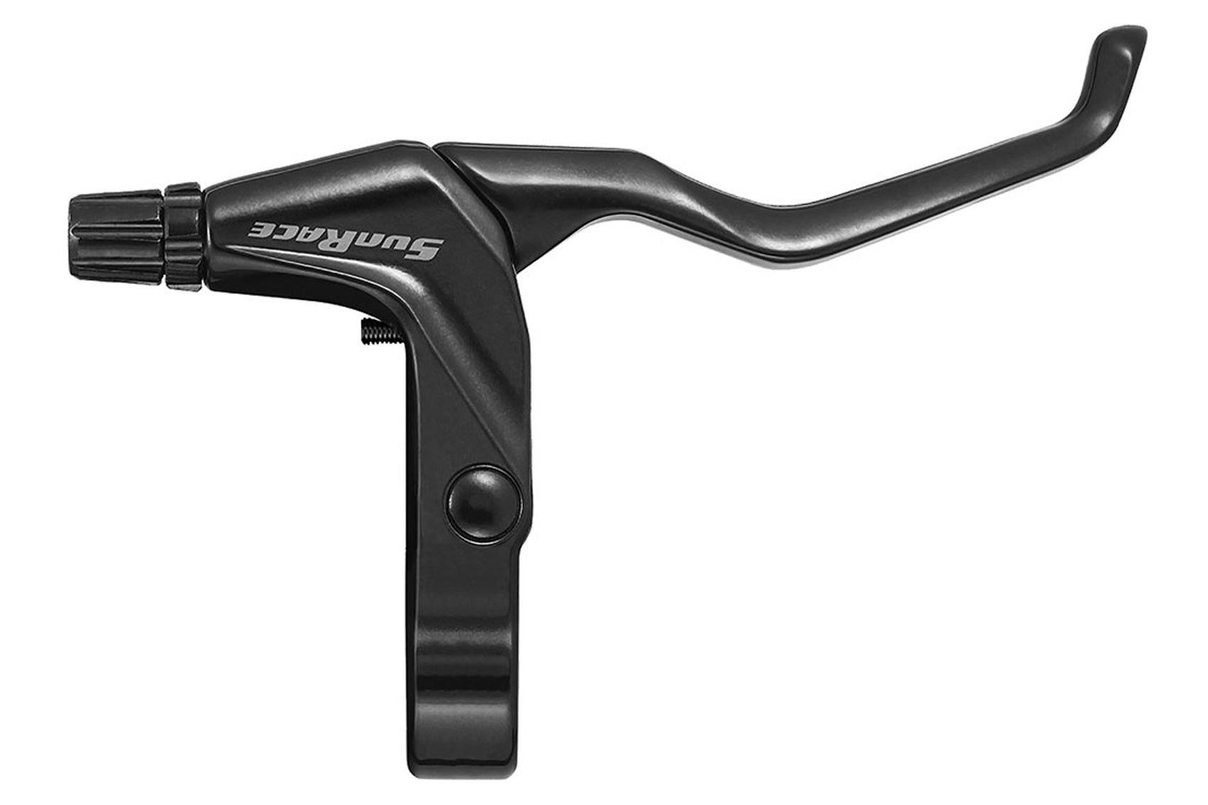 Alloy V-Brake Lever SUNRACE BLM500 - Black (RIGHT ONLY)