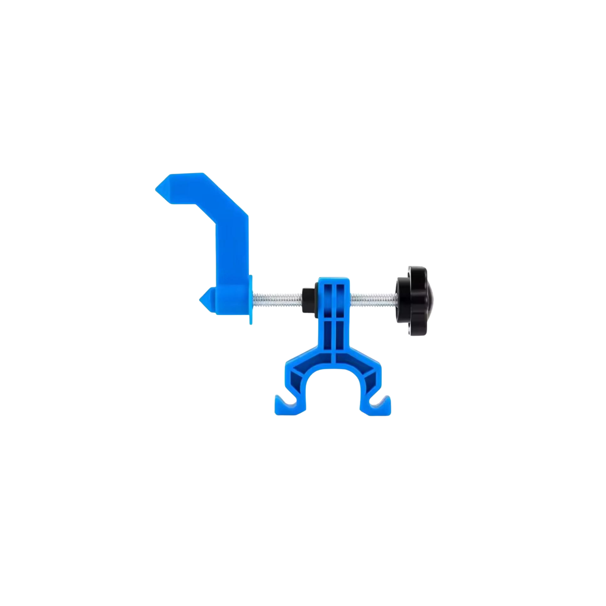 Bike Wheel Truing Tool & Spoke Adjuster – Frame Mounted Alignment Tool