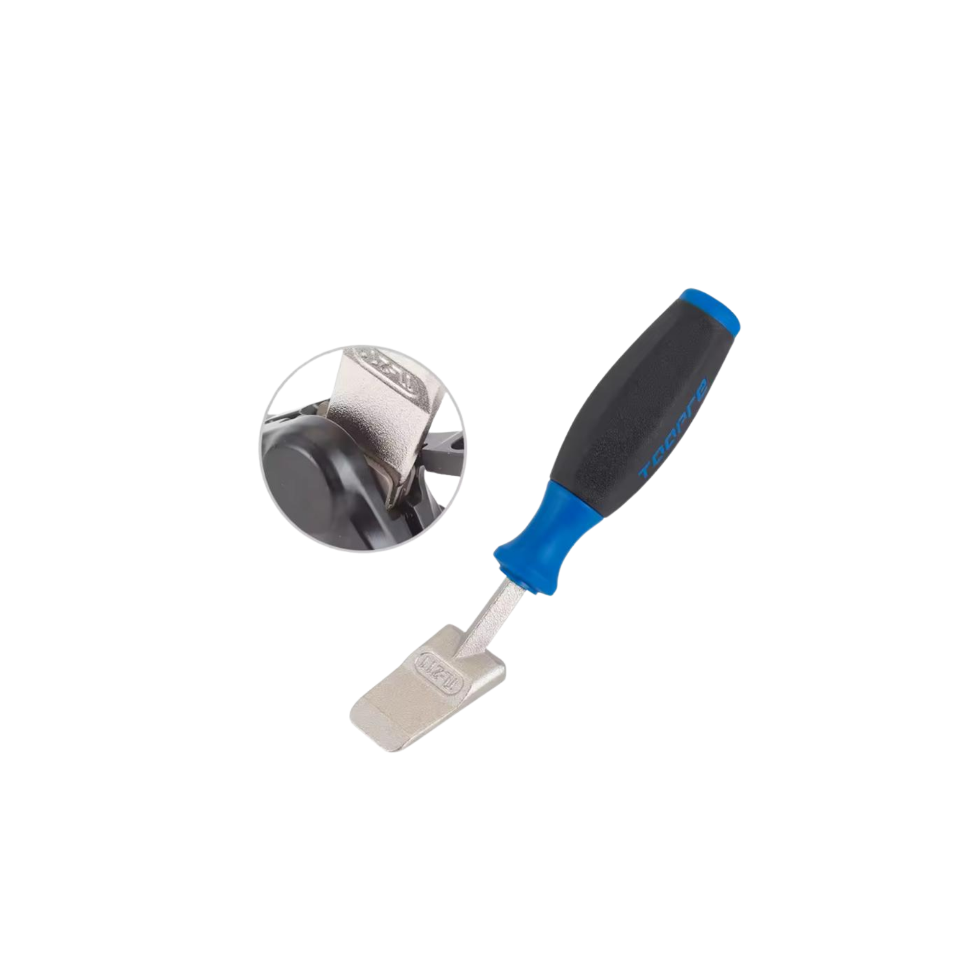 Bike Brake Pad Spreader Tool 🔧 | Disc Brake Piston Reset Tool