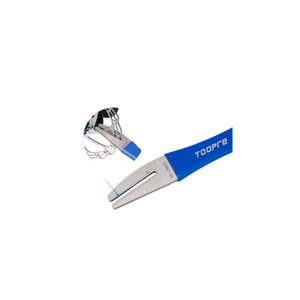 Bike Disc Brake Rotor Truing Tool 🔧 | Rotor Alignment Straightening Tool