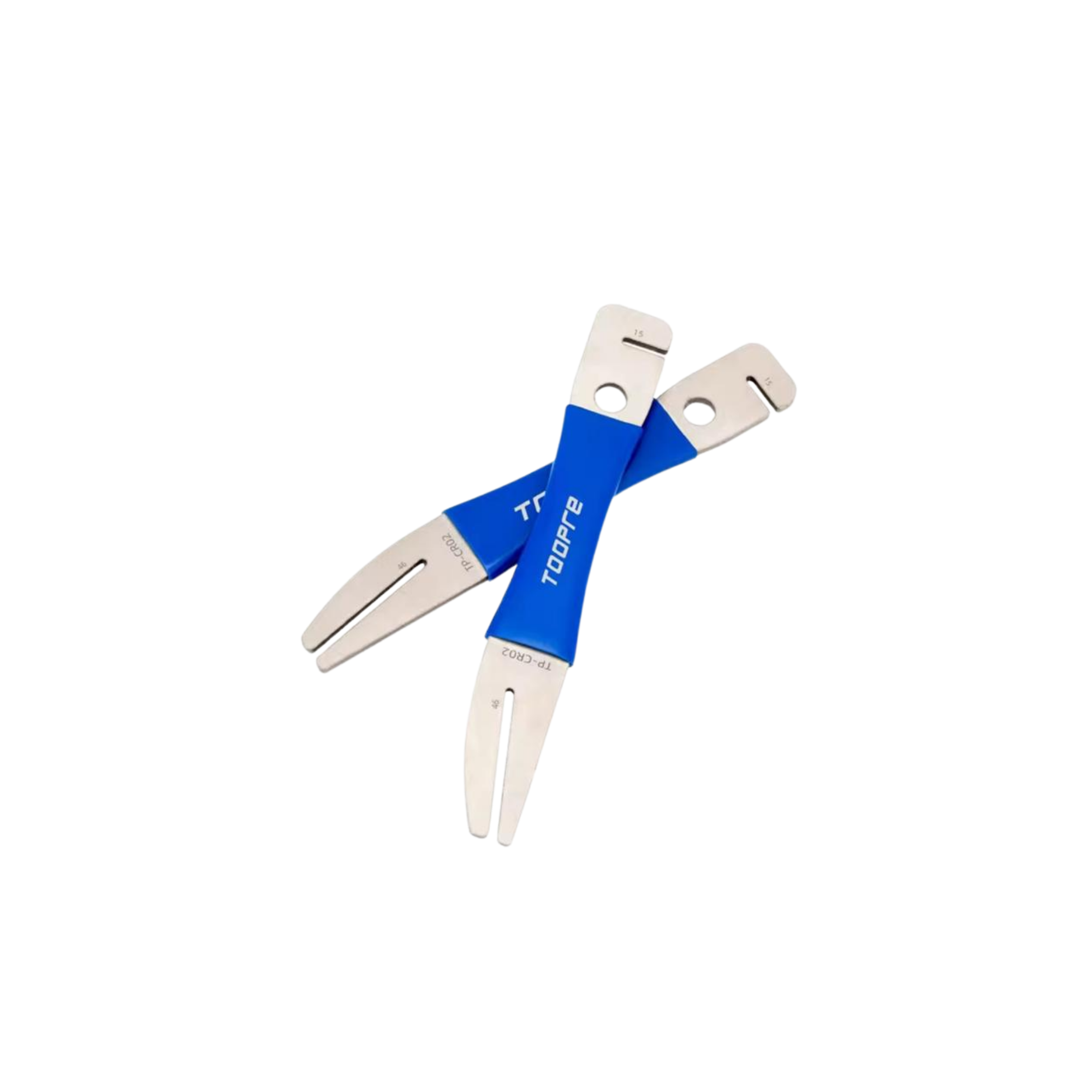 Bike Disc Brake Rotor Truing Tool 🔧 | Rotor Alignment Straightening Tool