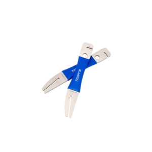 Bike Disc Brake Rotor Truing Tool 🔧 | Rotor Alignment Straightening Tool