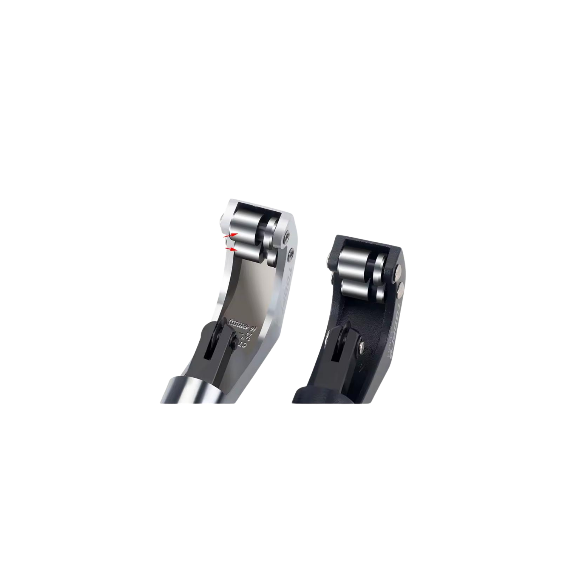 Bike Fork Steerer Tube Cutter 🔧 | Precision Tube Cutting Tool