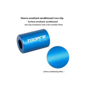 Bike Headset Star Nut Setter Tool 🔧 | Fork Star Fangled Nut Installation Tool