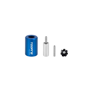 Bike Headset Star Nut Setter Tool 🔧 | Fork Star Fangled Nut Installation Tool