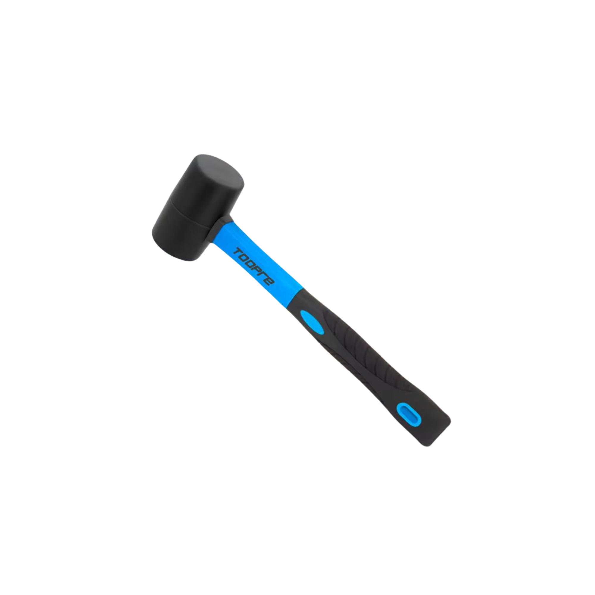 Rubber Mallet 🔨 | Soft Face Hammer for Bike & Workshop Use