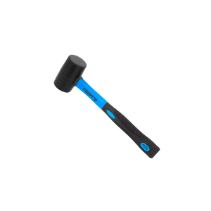 Rubber Mallet 🔨 | Soft Face Hammer for Bike & Workshop Use