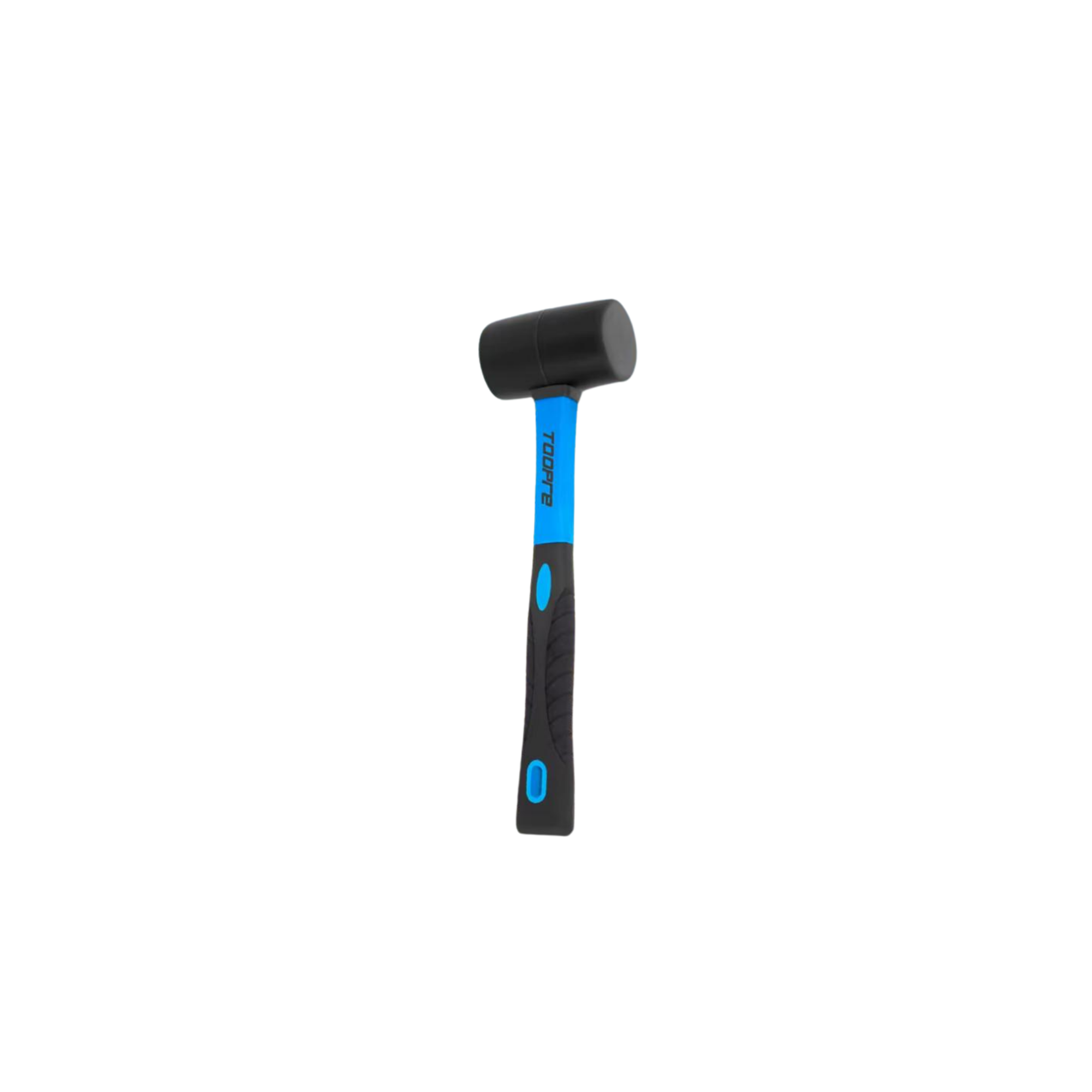 Rubber Mallet 🔨 | Soft Face Hammer for Bike & Workshop Use