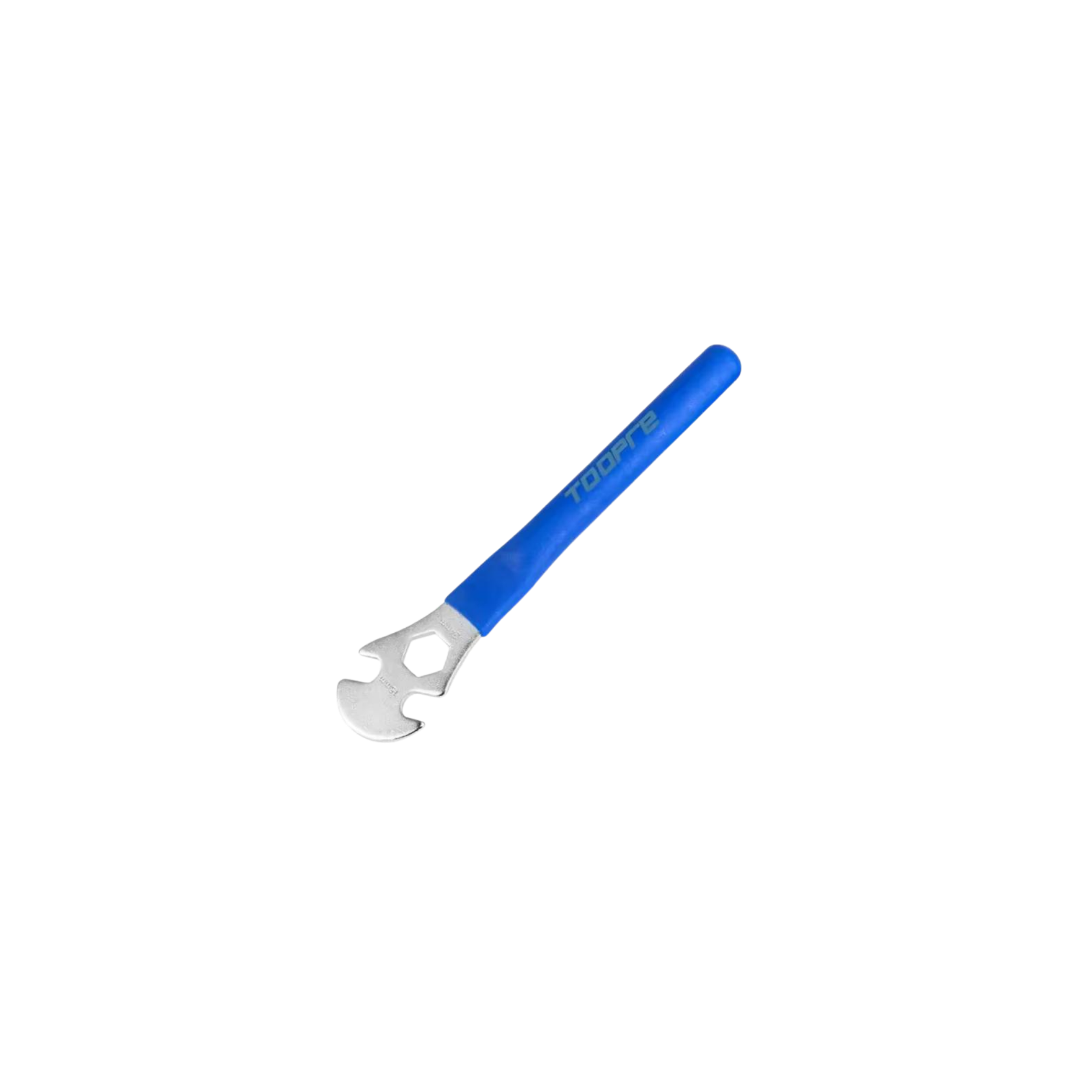 4-in-1 Bike Pedal Wrench 🔧 | Multi-Function Crank & Pedal Tool