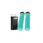 ODI Lock-On Bike Grips 🚴 | Anti-Slip MTB Handlebar Grips (Multiple Colours)
