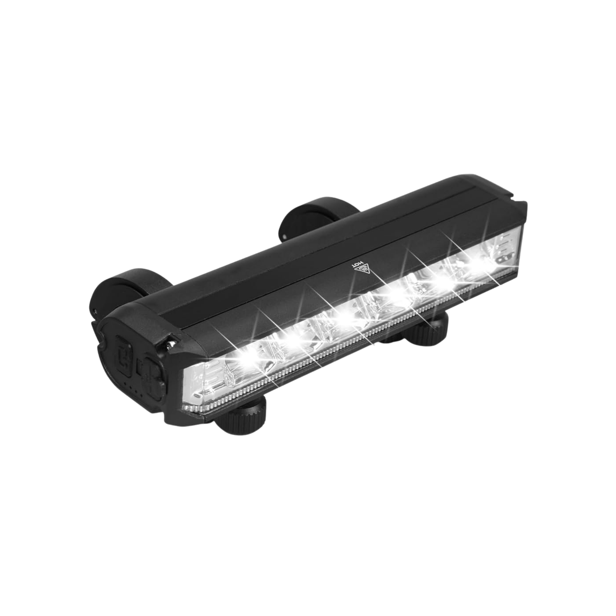 Ultra-Bright 6000 Lumen LED Light Bar