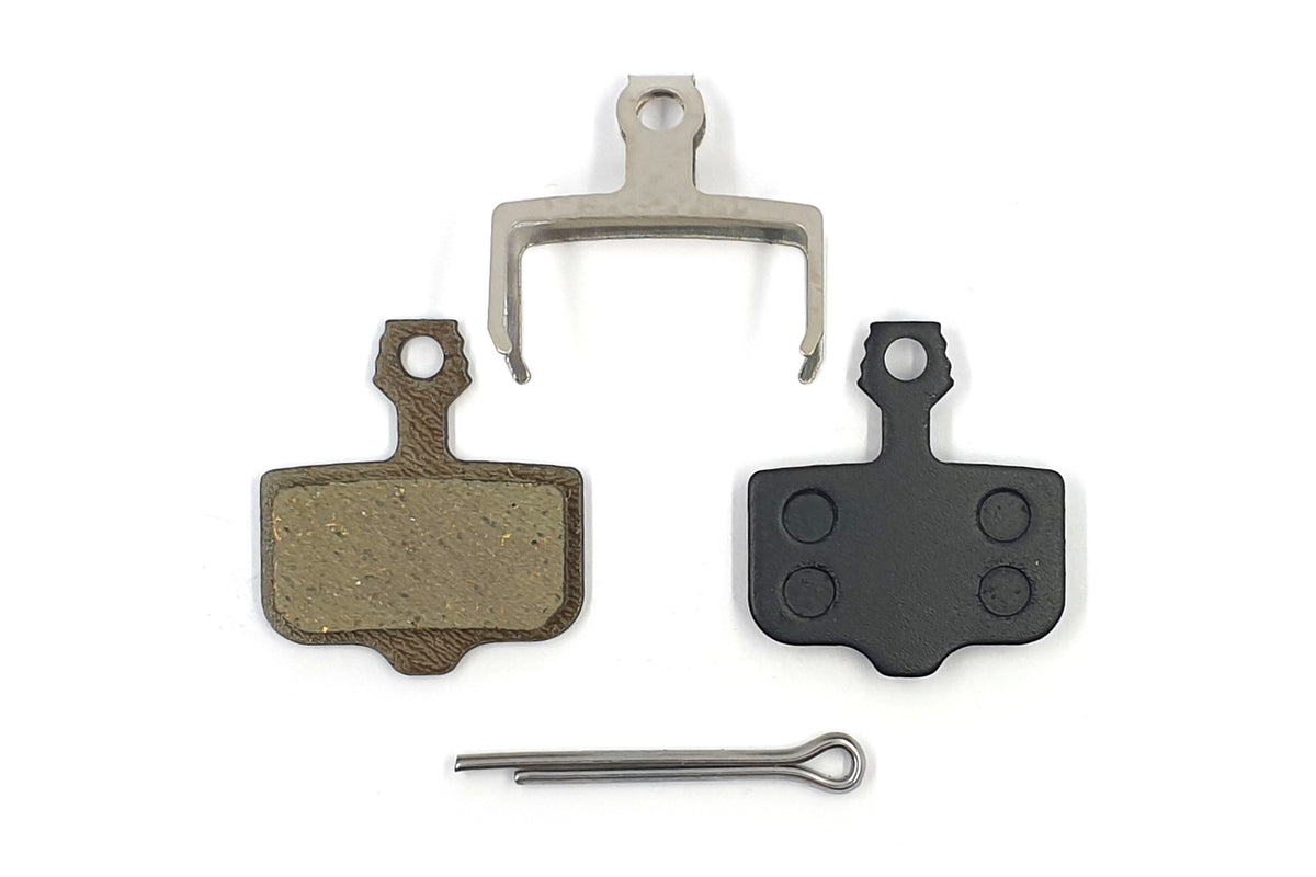 D2O Disc Brake Pads for SRAM/AVID (Pair)