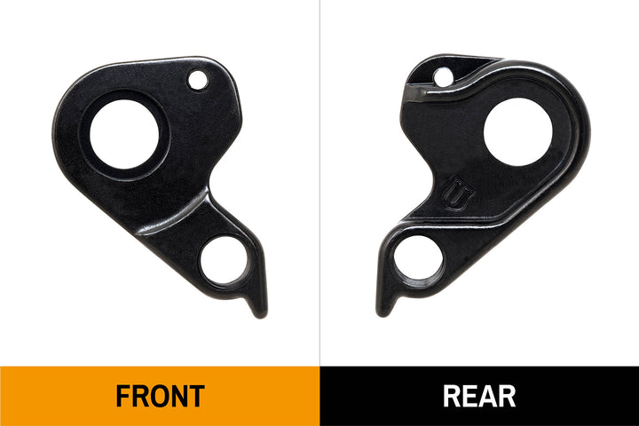 Union Gear Hanger GH-314 - Ghost