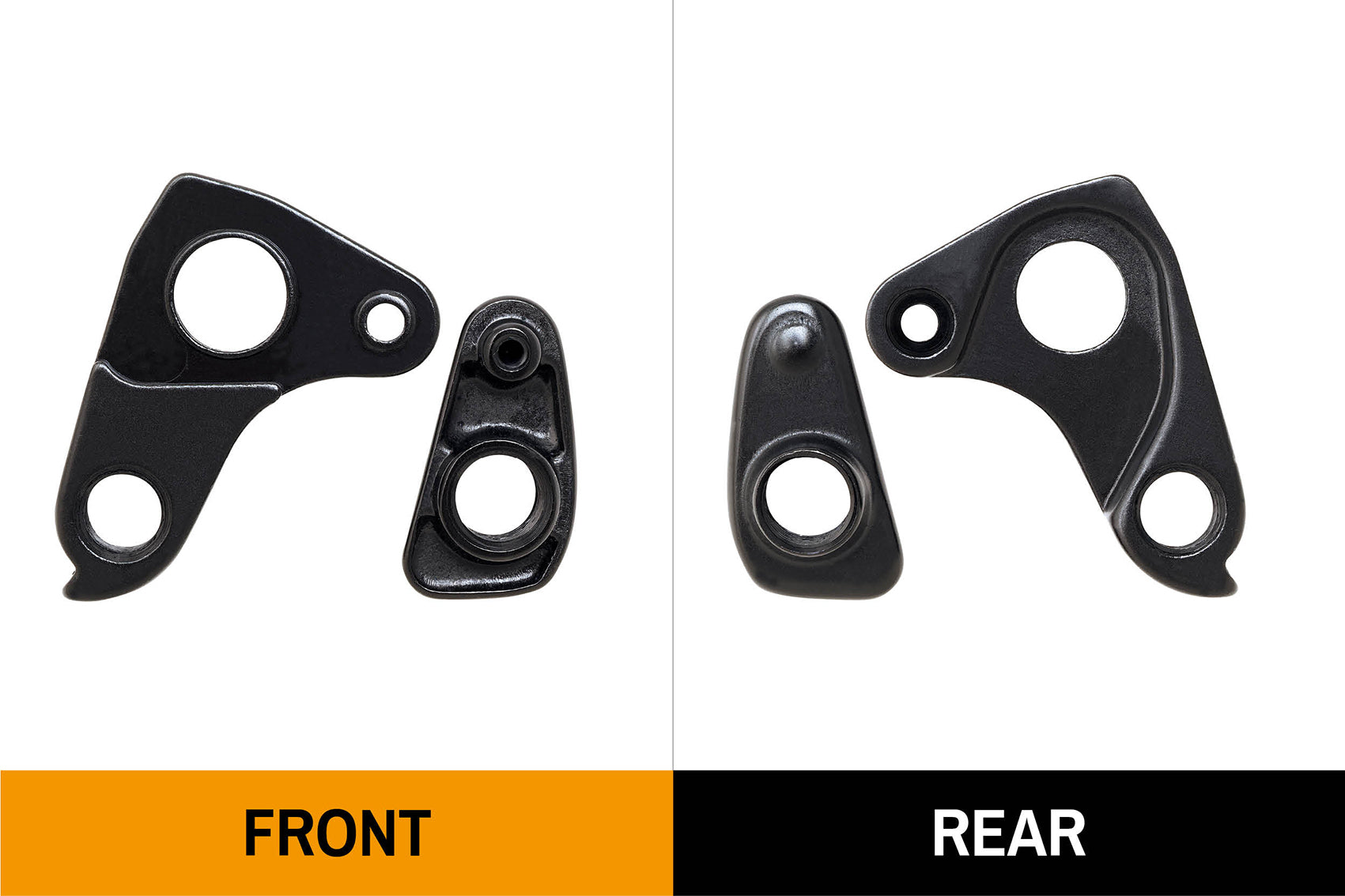 Union Gear Hanger GH-317 - Ghost, Lapierre
