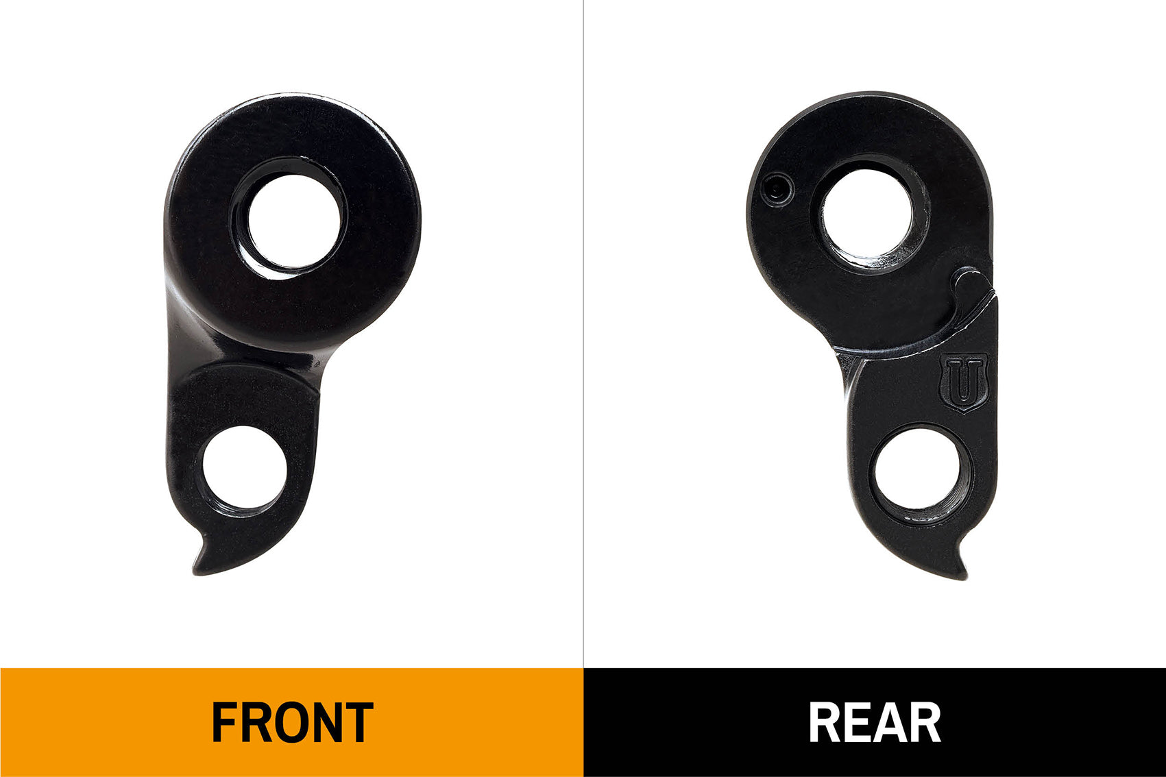Union Gear Hanger GH-322 - Ghost, Kuota