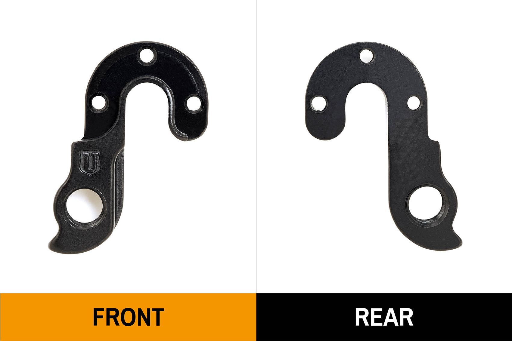 Union Gear Hanger GH-326 - Canyon