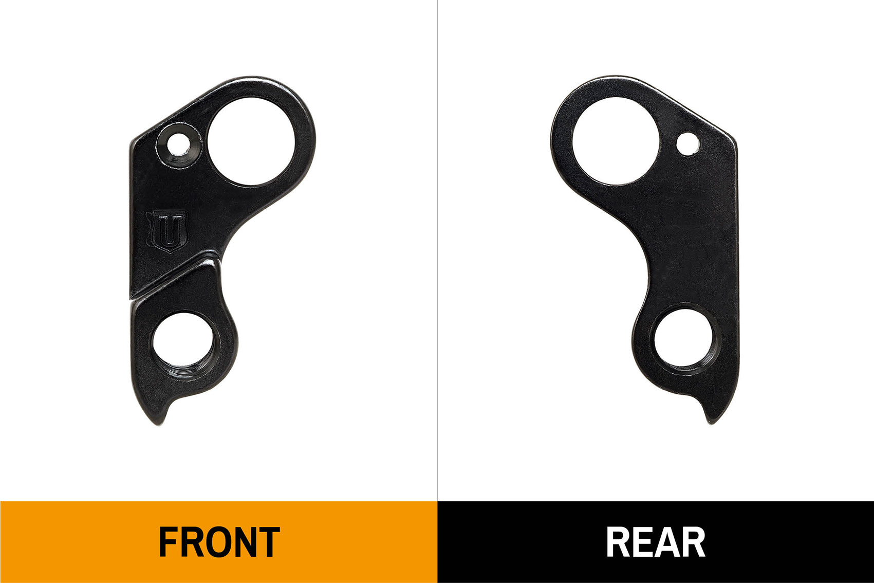 Union Gear Hanger GH-331 - Rose, Steppenwolf, Fezzari