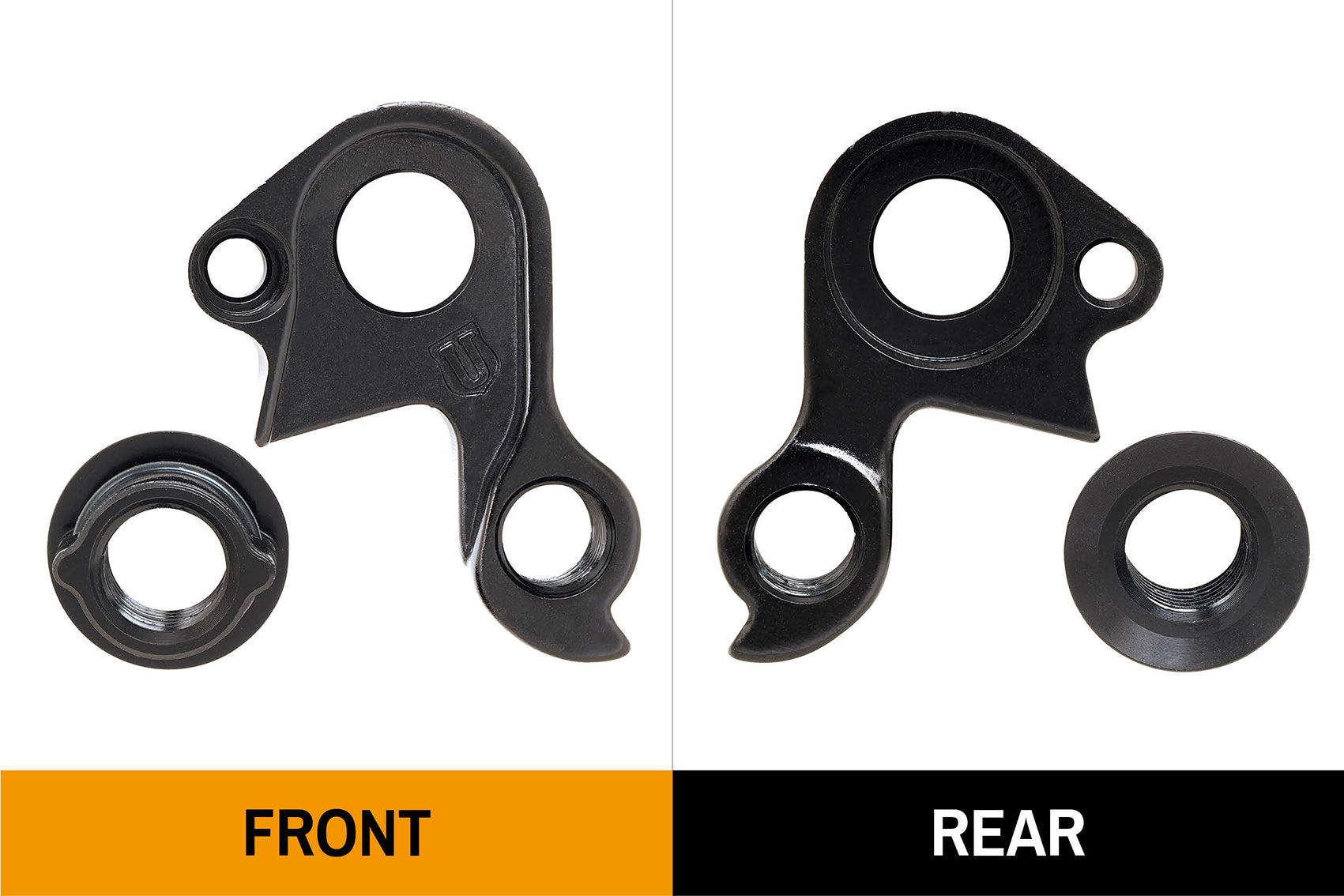 Union Gear Hanger GH-334 - Bulls