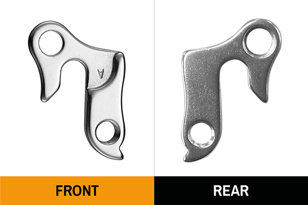 Union Gear Hanger GH-009 - Various Bike Brands (H)
