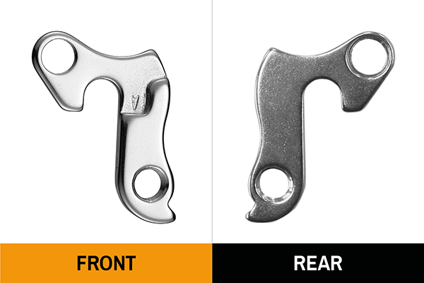 Union Gear Hanger GH-011 - Various Bike Brands (F)