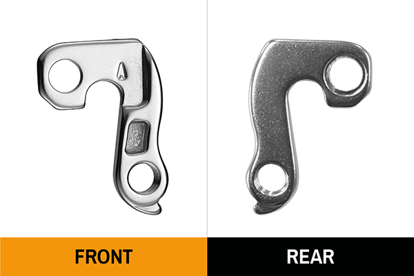 Union Gear Hanger GH-012 - Various Bike Brands (K)