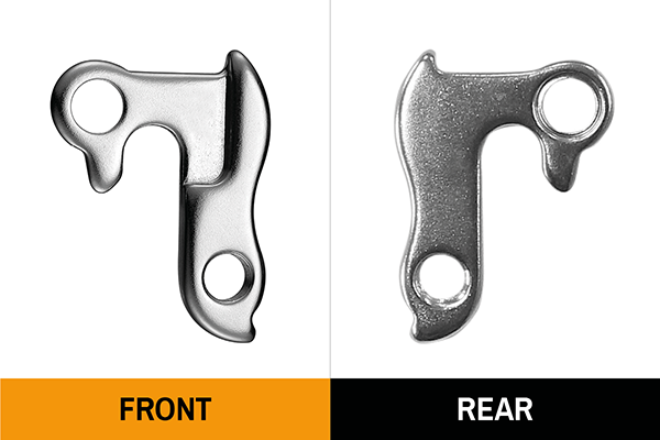 Union Gear Hanger GH-015 - Various Bike Brands (G)
