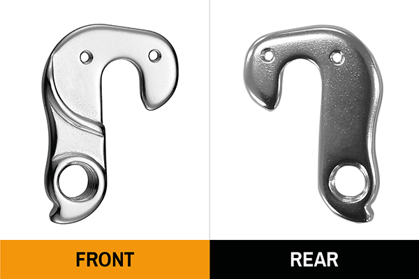 Union Gear Hanger GH-038 - Various Bike Brands