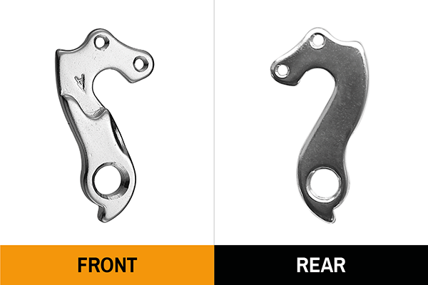 Union Gear Hanger GH-045 - Various Bike Brands