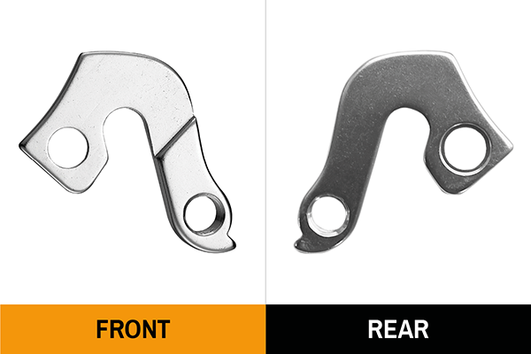Union Gear Hanger GH-061 - Various Bike Brands