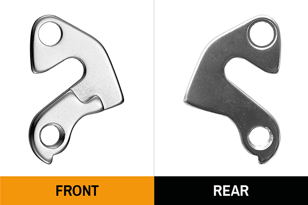 Union Gear Hanger GH-069 - Various Bike Brands