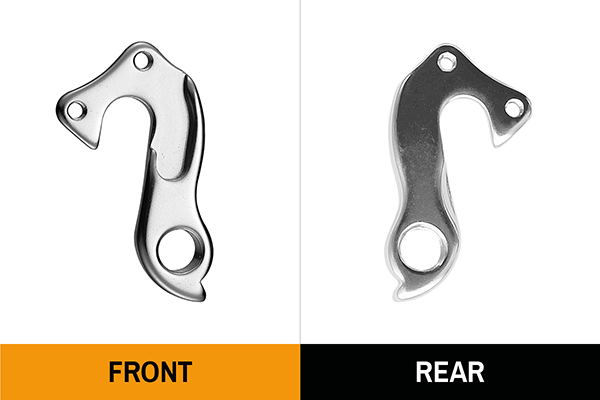 Union Gear Hanger GH-072 - Various Bike Brands