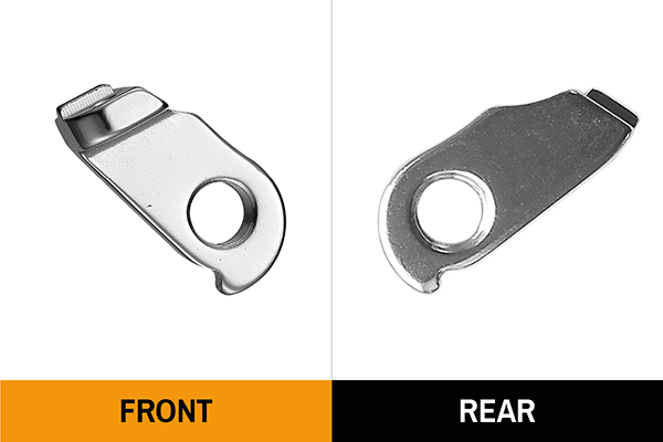 Union Gear Hanger GH-076 - Various Bike Brands