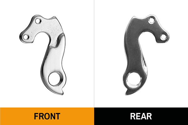 Union Gear Hanger GH-080 - Various Bike Brands