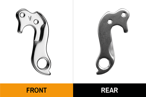 Union Gear Hanger GH-085 - Cube